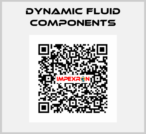 DYNAMIC FLUID COMPONENTS