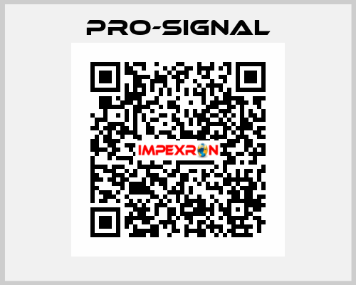 pro-signal