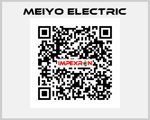 Meiyo Electric