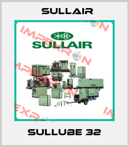 SULLUBE 32 Sullair
