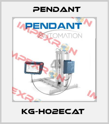KG-H02ECAT  PENDANT