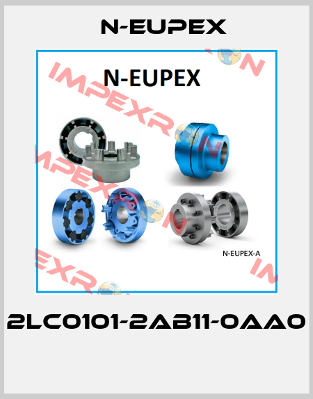 2LC0101-2AB11-0AA0  N-Eupex