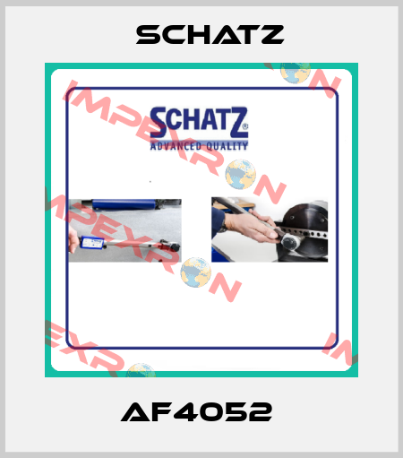 AF4052  Schatz