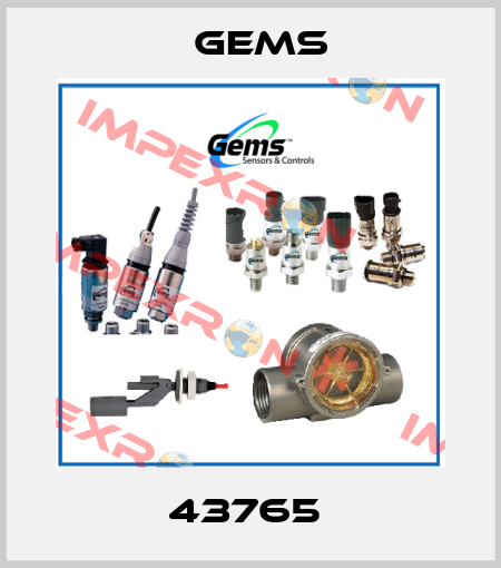 43765  Gems