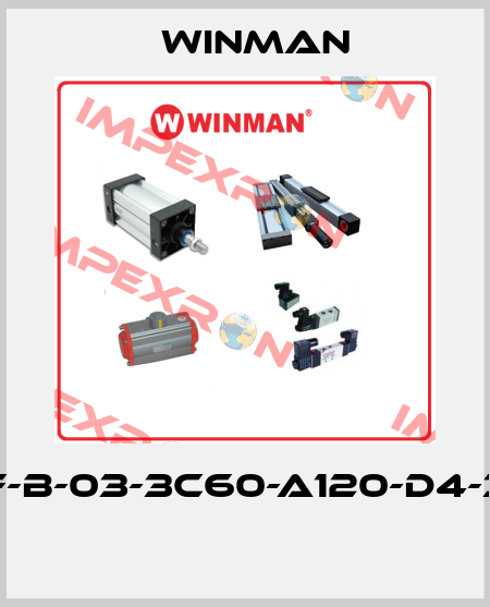 DF-B-03-3C60-A120-D4-35  Winman