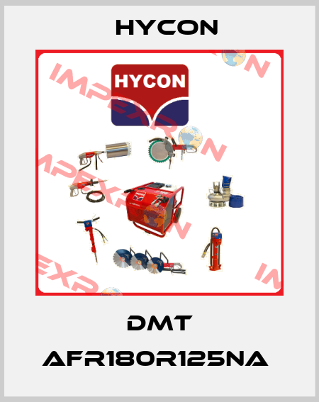 DMT AFR180R125NA  Hycon