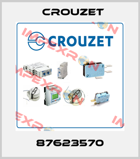87623570 Crouzet