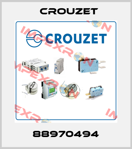 88970494 Crouzet