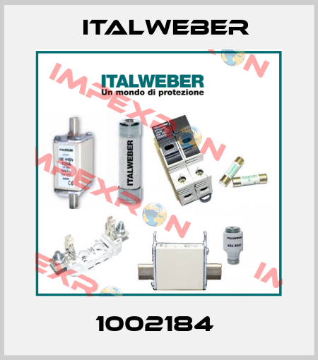 1002184  Italweber