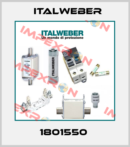 1801550  Italweber
