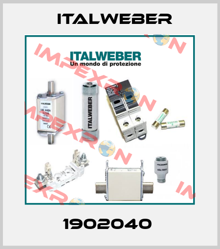 1902040  Italweber