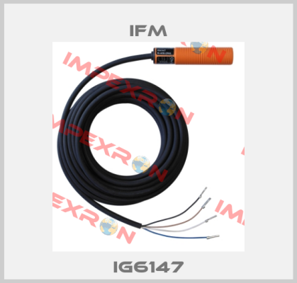 IG6147 Ifm