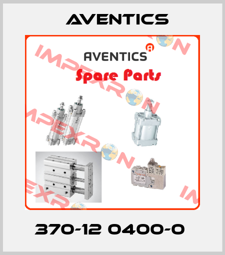370-12 0400-0  Aventics