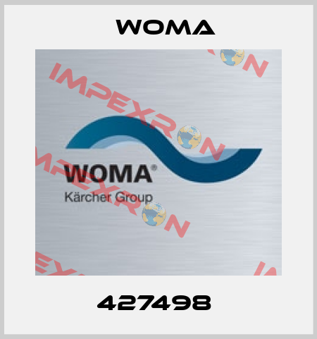 427498  Woma