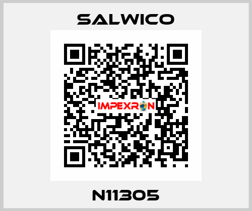 N11305 Salwico