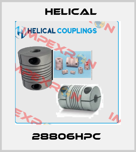 28806HPC  Helical