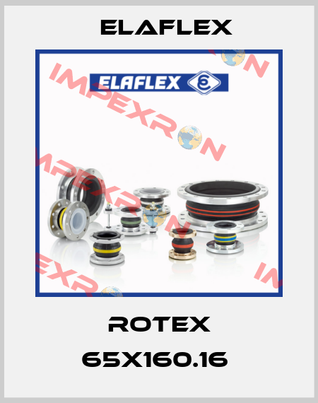 ROTEX 65x160.16  Elaflex