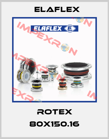 ROTEX 80x150.16 Elaflex