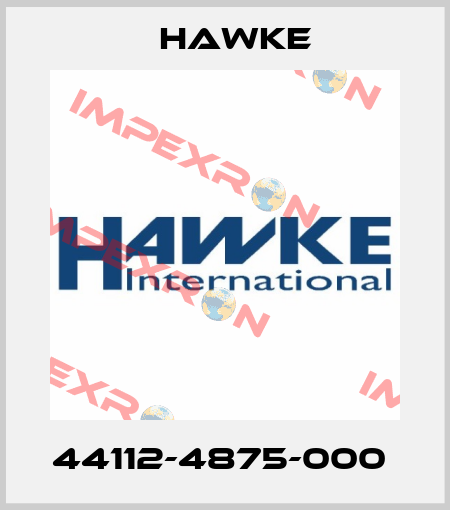 44112-4875-000  Hawke