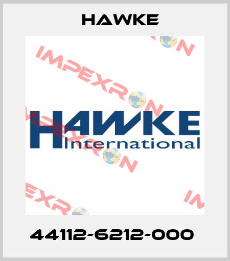 44112-6212-000  Hawke