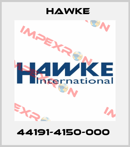 44191-4150-000  Hawke