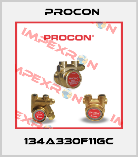 134A330F11GC Procon