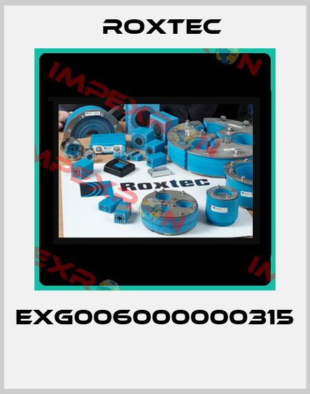 EXG006000000315  Roxtec
