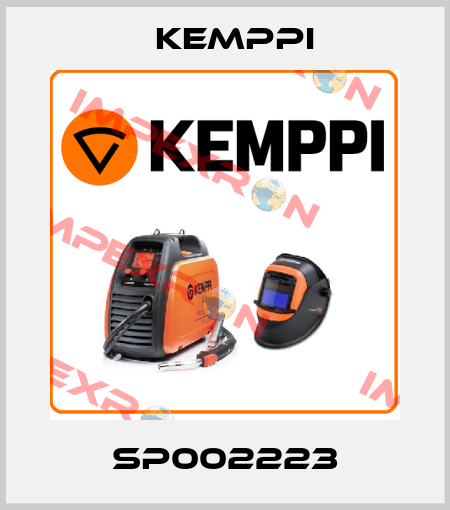 SP002223 Kemppi