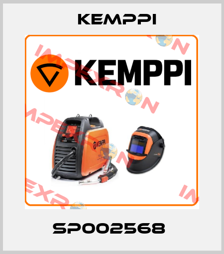 SP002568  Kemppi
