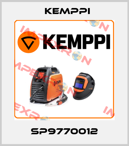 SP9770012 Kemppi