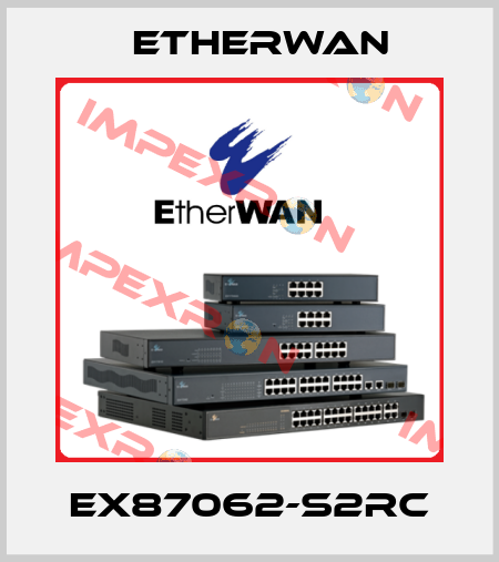 EX87062-S2RC Etherwan