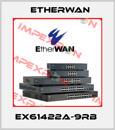 EX61422A-9RB  Etherwan