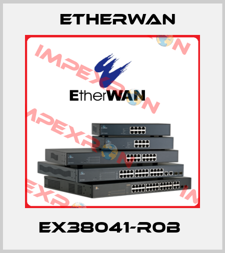 EX38041-R0B  Etherwan