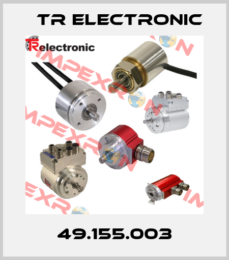 49.155.003 TR Electronic