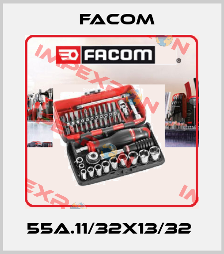 55A.11/32X13/32  Facom