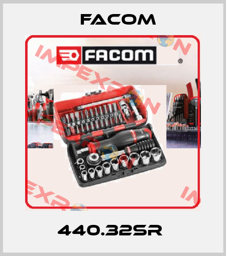 440.32SR  Facom