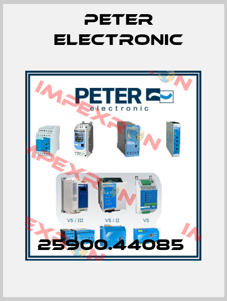 25900.44085  Peter Electronic