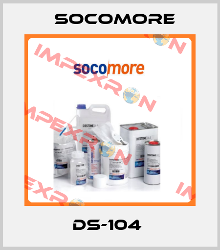 DS-104  Socomore