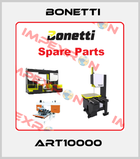 ART10000  Bonetti