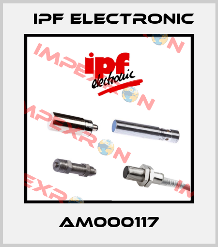 AM000117 IPF Electronic