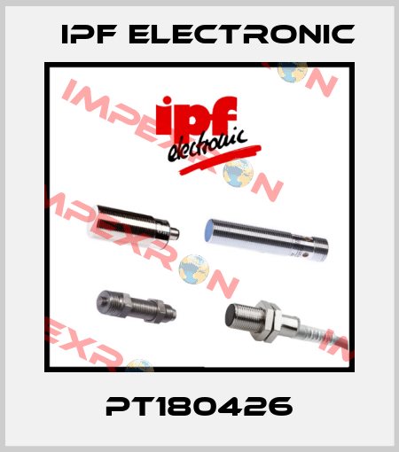 PT180426 IPF Electronic