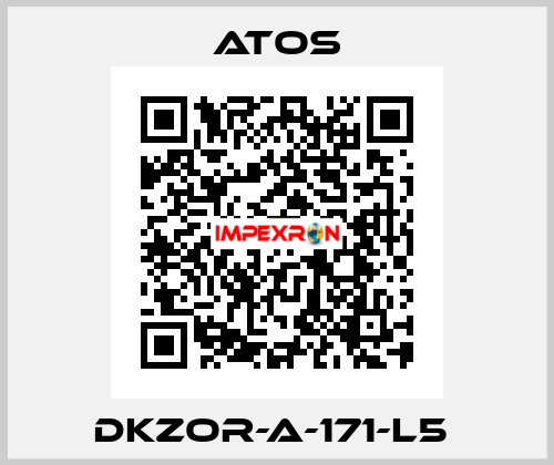 DKZOR-A-171-L5  Atos