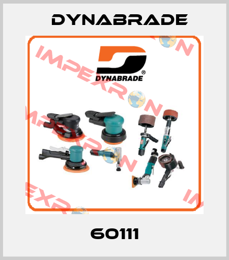 60111 Dynabrade