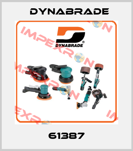 61387 Dynabrade