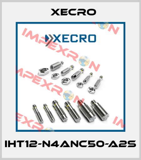 IHT12-N4ANC50-A2S Xecro