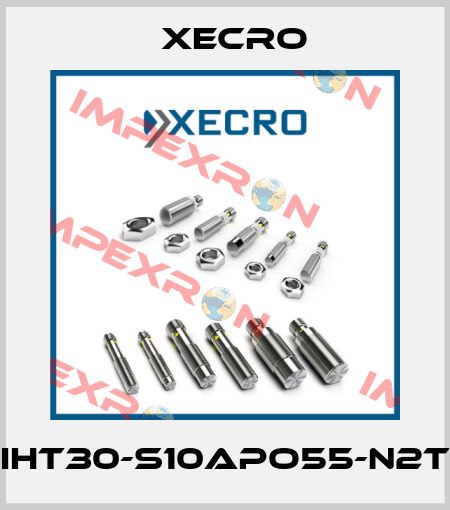 IHT30-S10APO55-N2T Xecro