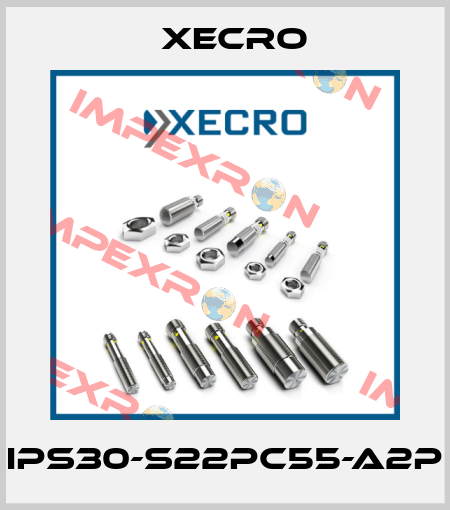 IPS30-S22PC55-A2P Xecro