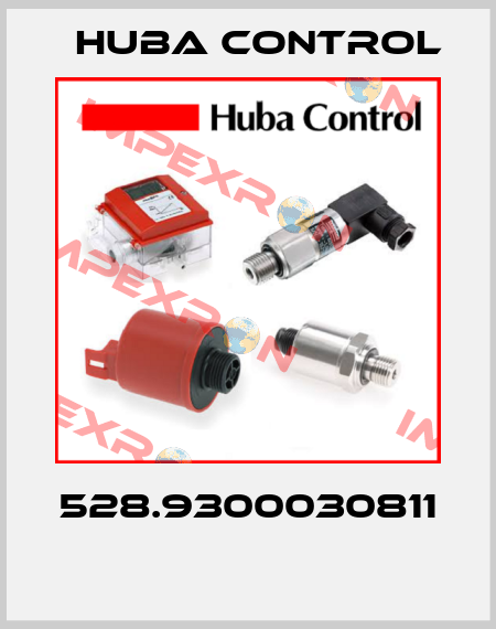 528.9300030811  Huba Control
