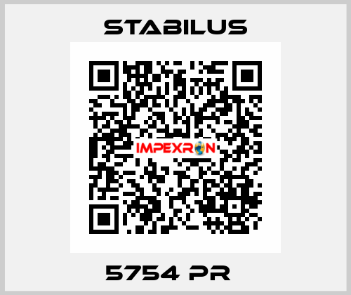  5754 PR   Stabilus