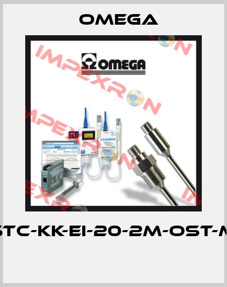 5TC-KK-EI-20-2M-OST-M  Omega